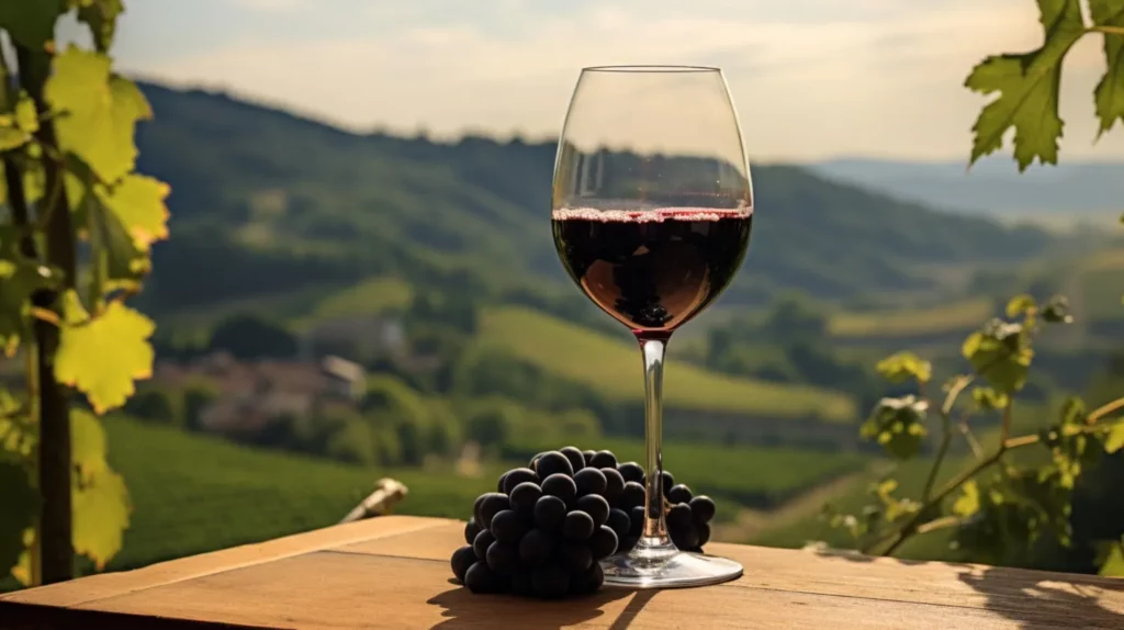 Conheça os melhores vinhos franceses