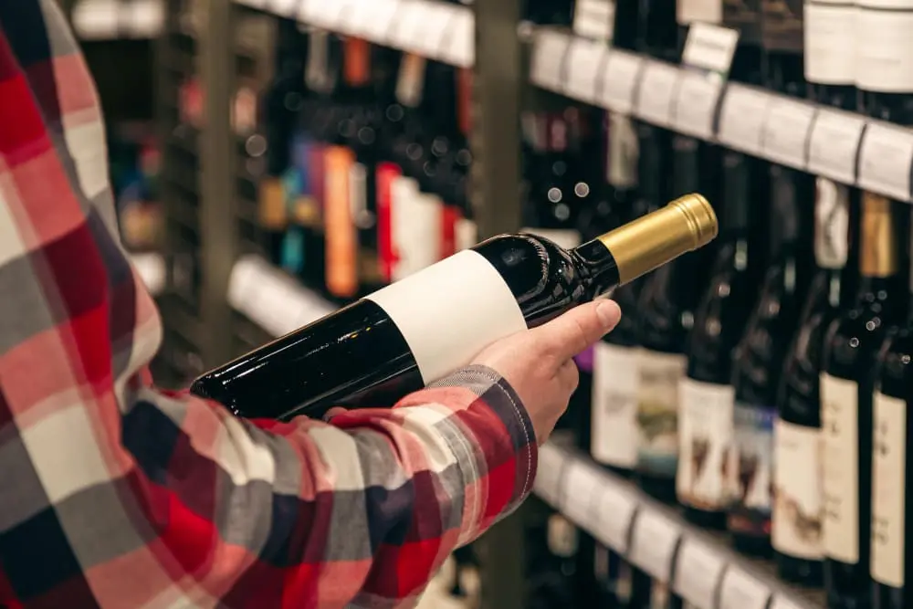 Saiba como escolher um bom vinho